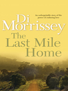 The Last Mile Home (eBook)